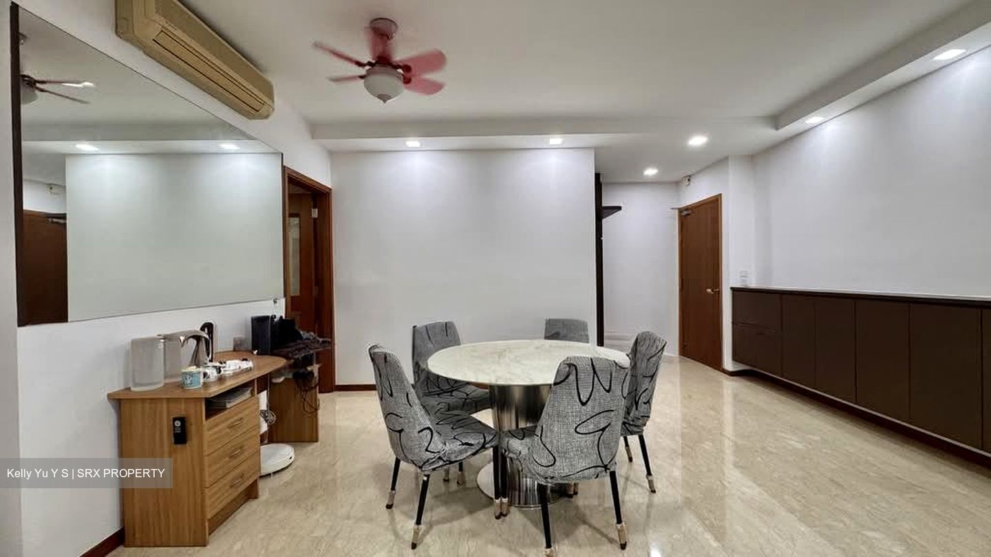The Dew (D23), Condominium #535661731